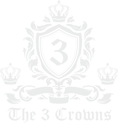 The 3 Crowns removals