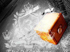 Acton W3, W4 domestic removals