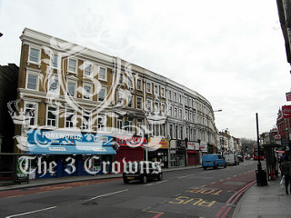 Camberwell SE5 domestic removals Camberwell SE5 domestic removals