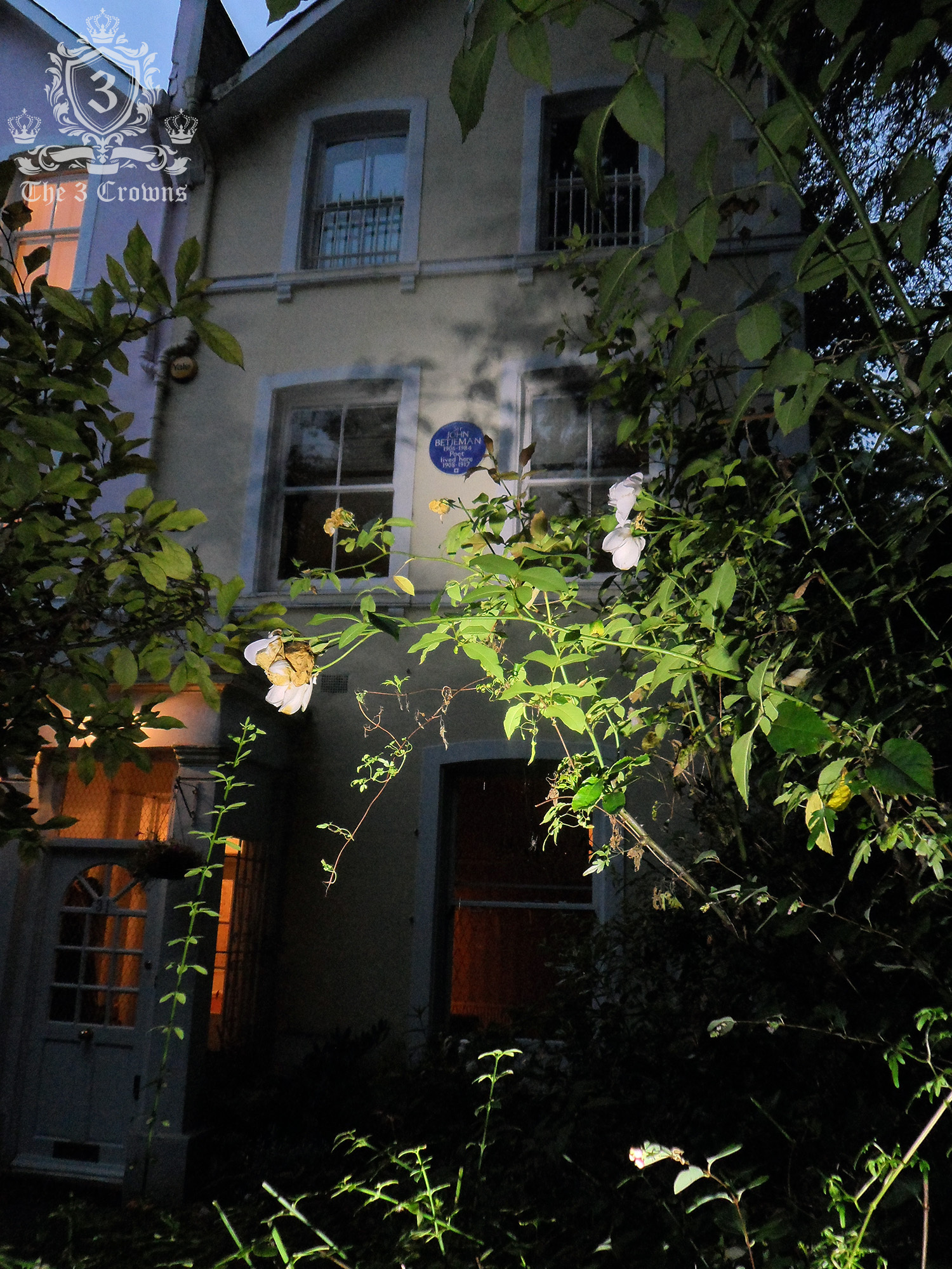 Highgate N6 domestic removals