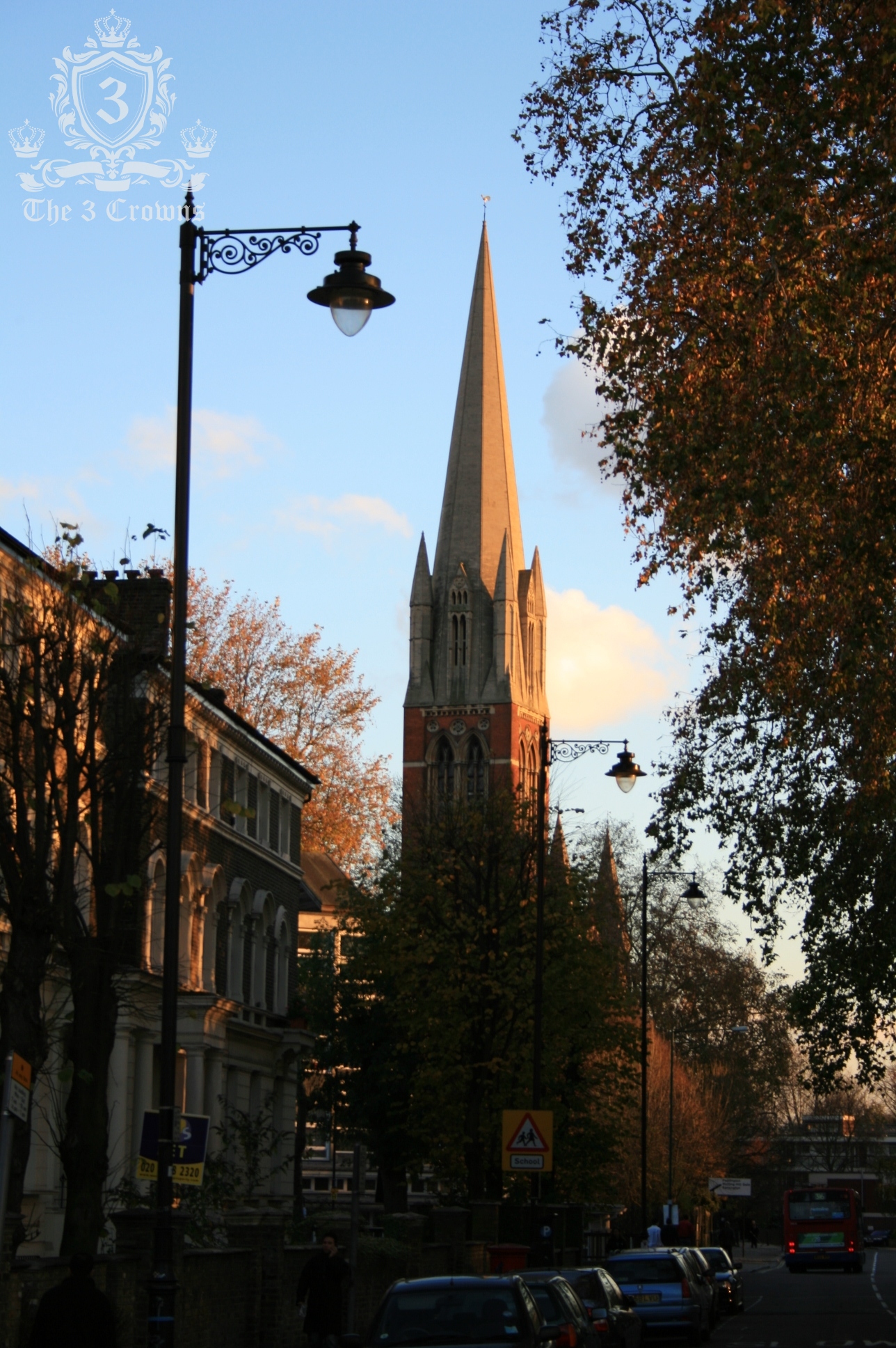 Kilburn NW6 domestic removals