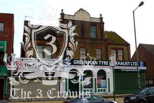 Whetstone N20 domestic removals Whetstone N20 domestic removals